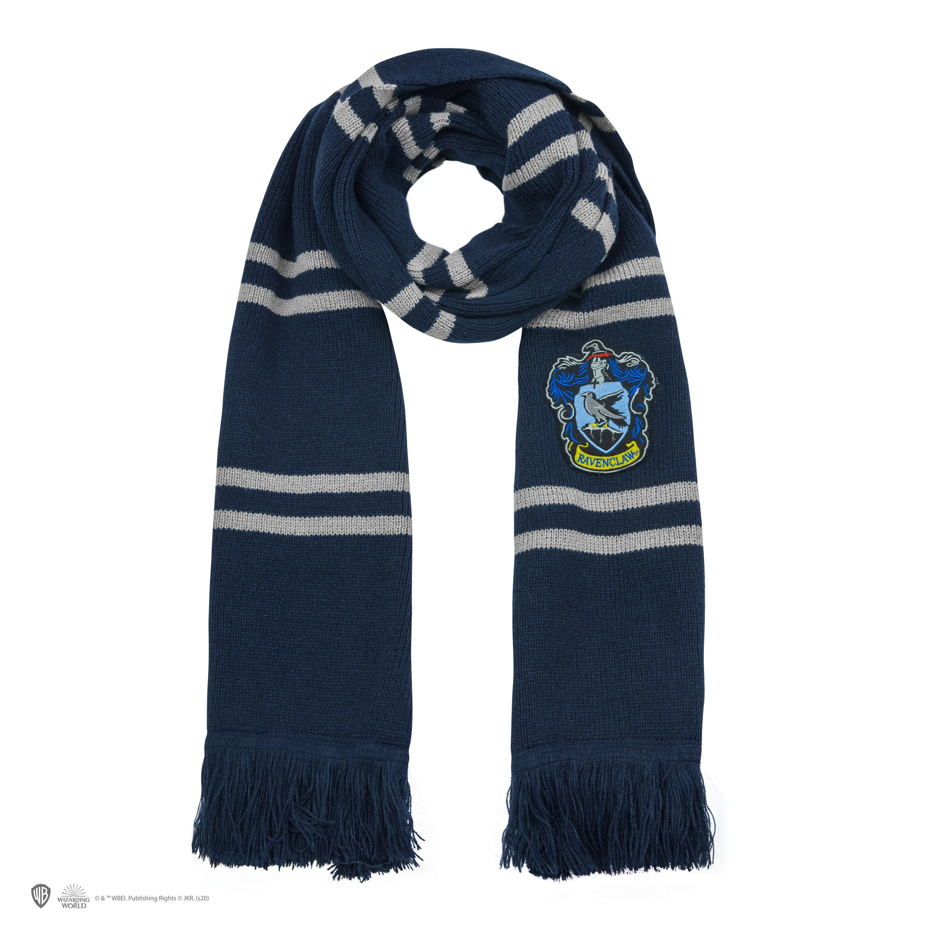 Harry Potter Deluxe Ravenclaw-Schal
