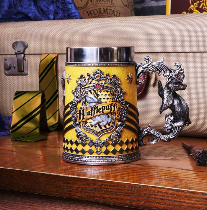 Harry Potter Krug Hufflepuff
