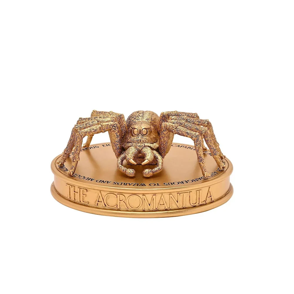 Harry Potter - Kräuterkunde Figur - Aragog