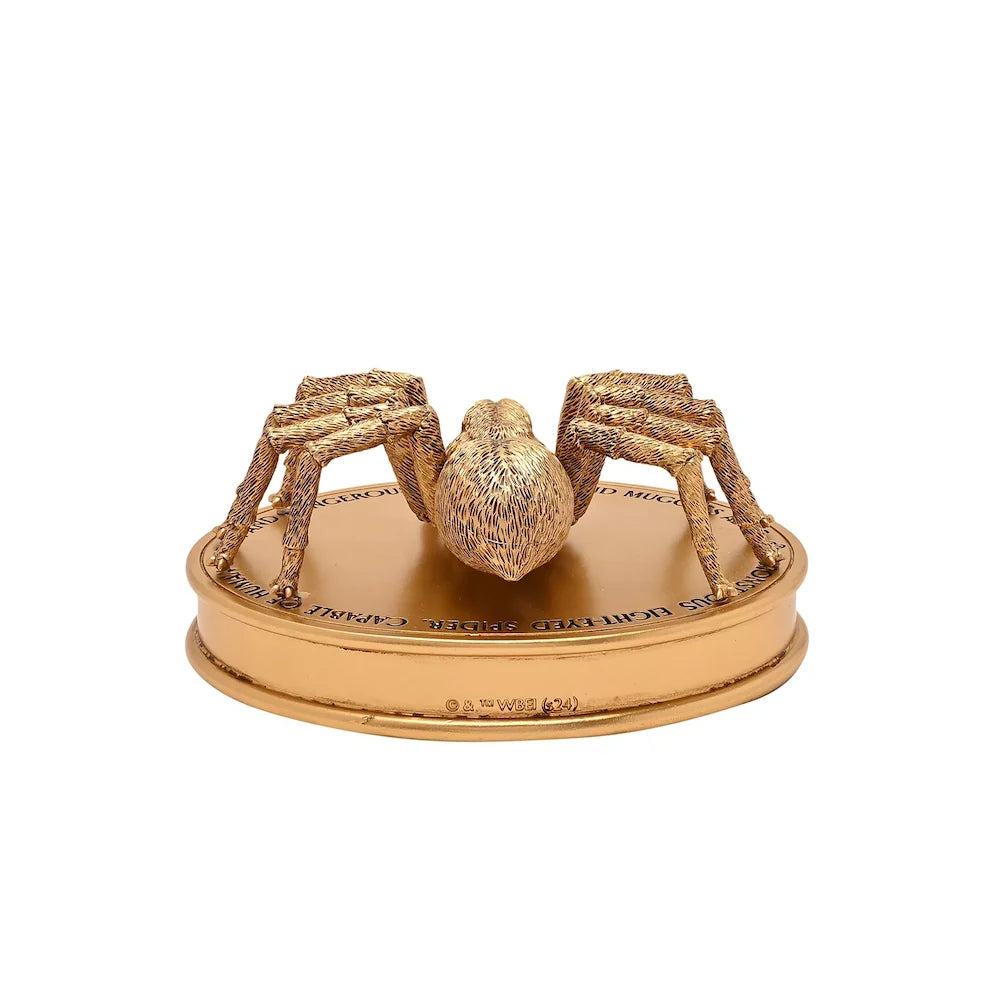 Harry Potter - Kräuterkunde Figur - Aragog