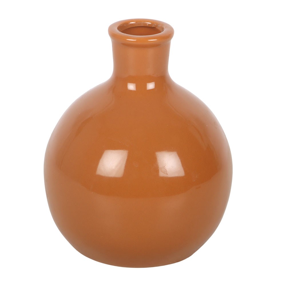 Vase und Kerzenhalter in Form einer Flasche mit dem Zaubertrank „Toadbreath“