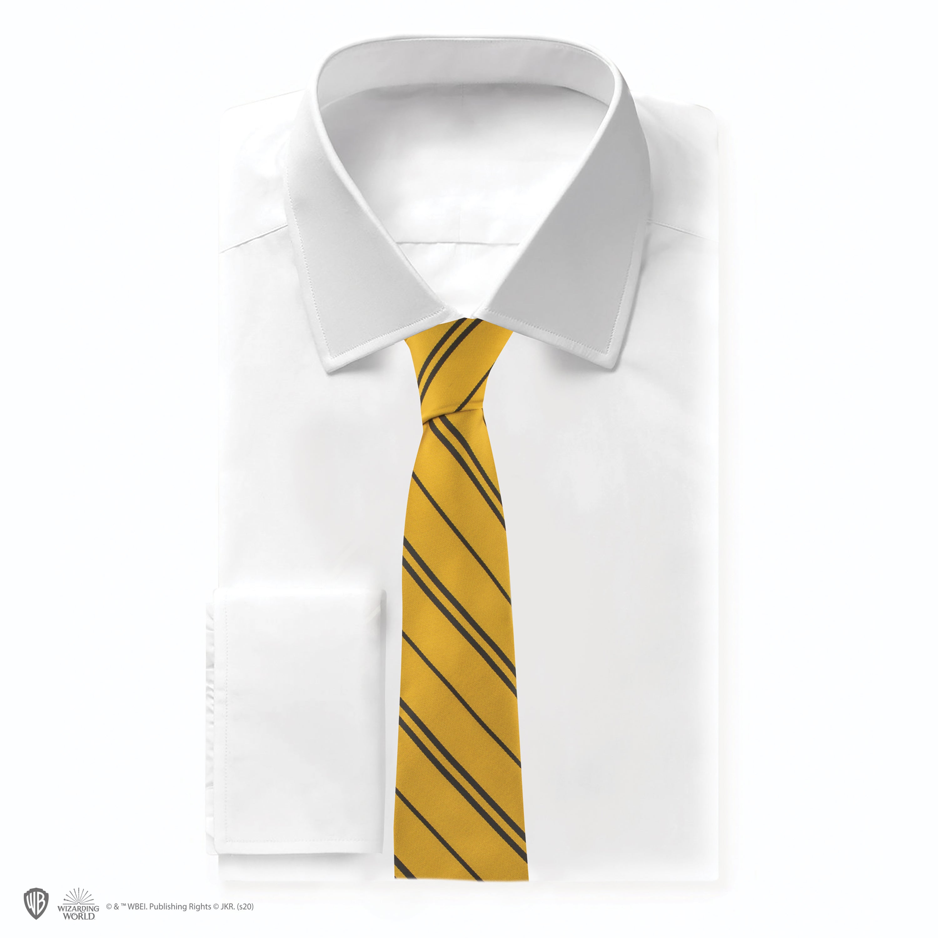 Harry Potter Kids Krawatte Hufflepuff New Edition