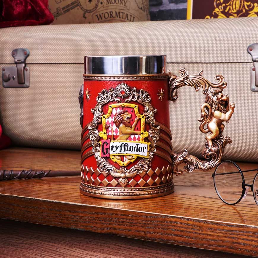 Harry Potter Krug Gryffindor