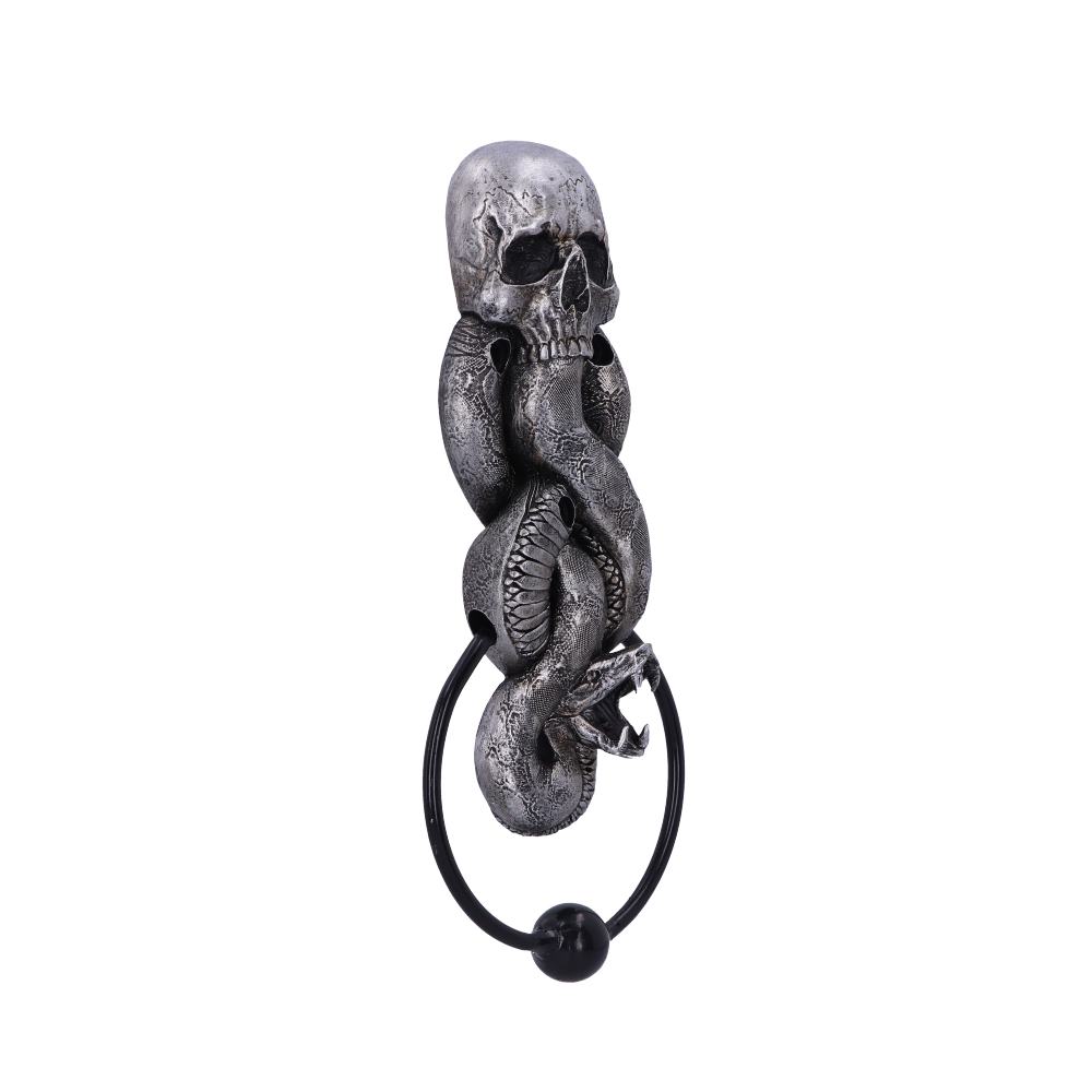 Harry Potter Türklopfer – Das Dunkle Mal 23 cm