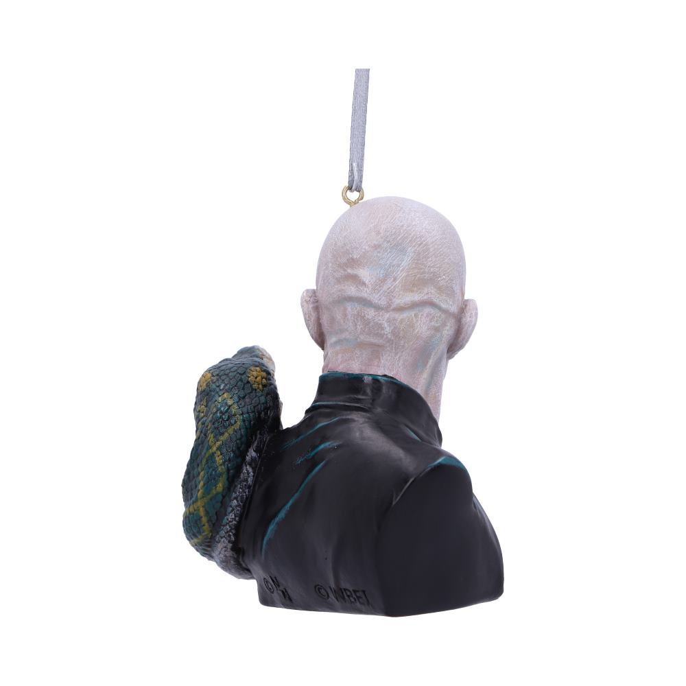 Harry Potter Voldemort Hängefigur