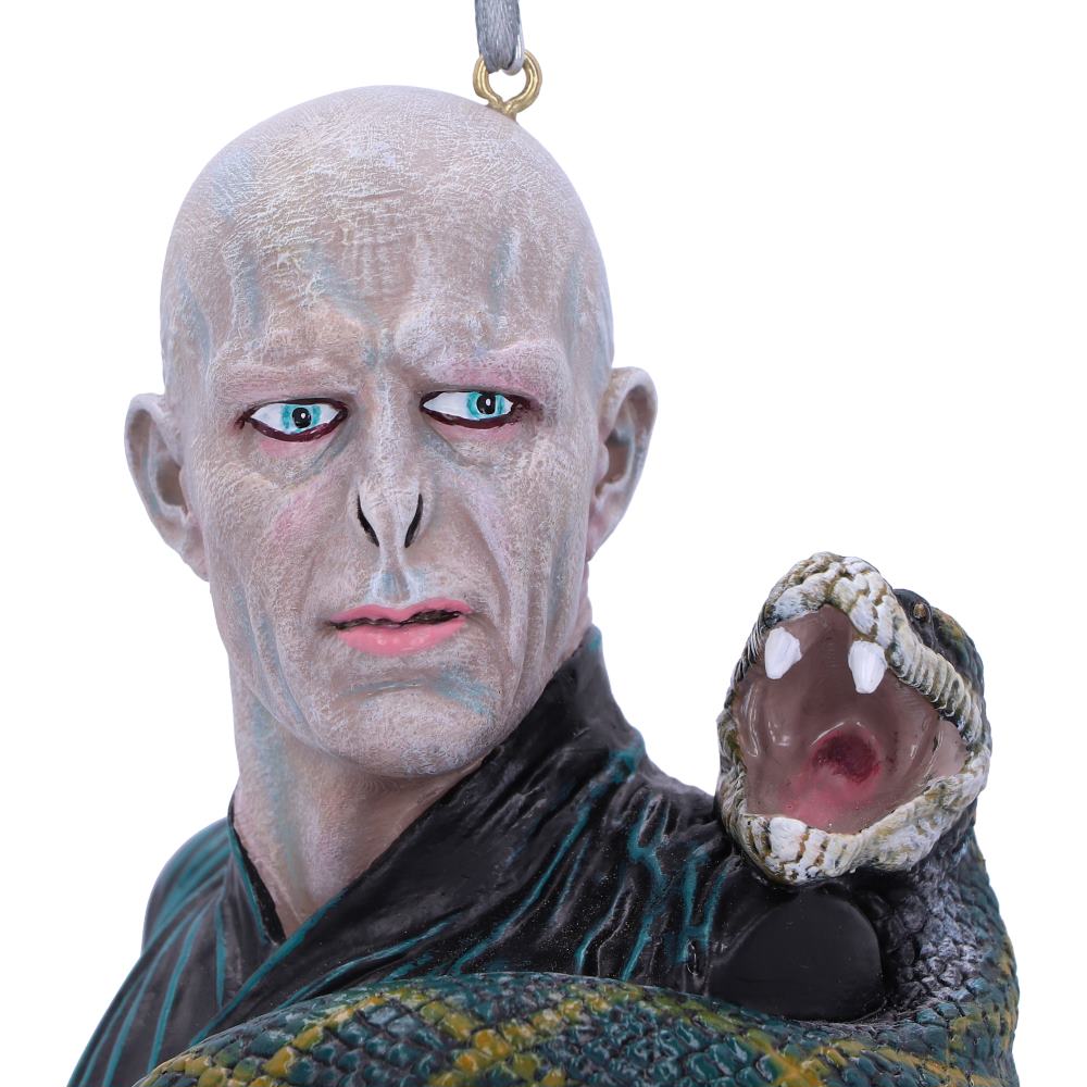 Harry Potter Voldemort Hängefigur