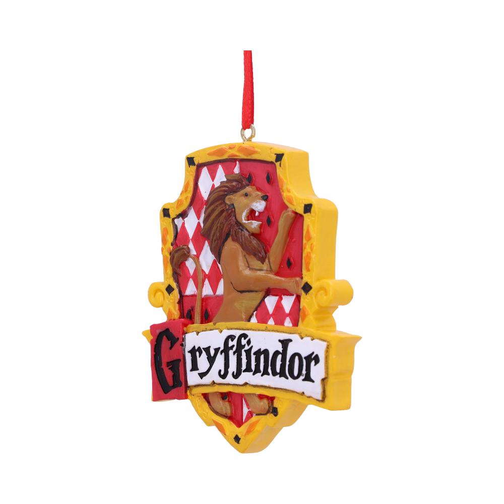Harry Potter Gryffindor Wappen Hängefigur