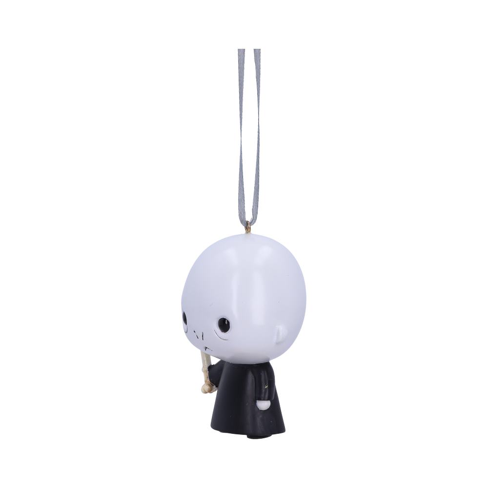 Offiziell lizenzierte Harry Potter Voldemort Hängefigur 7,5 cm