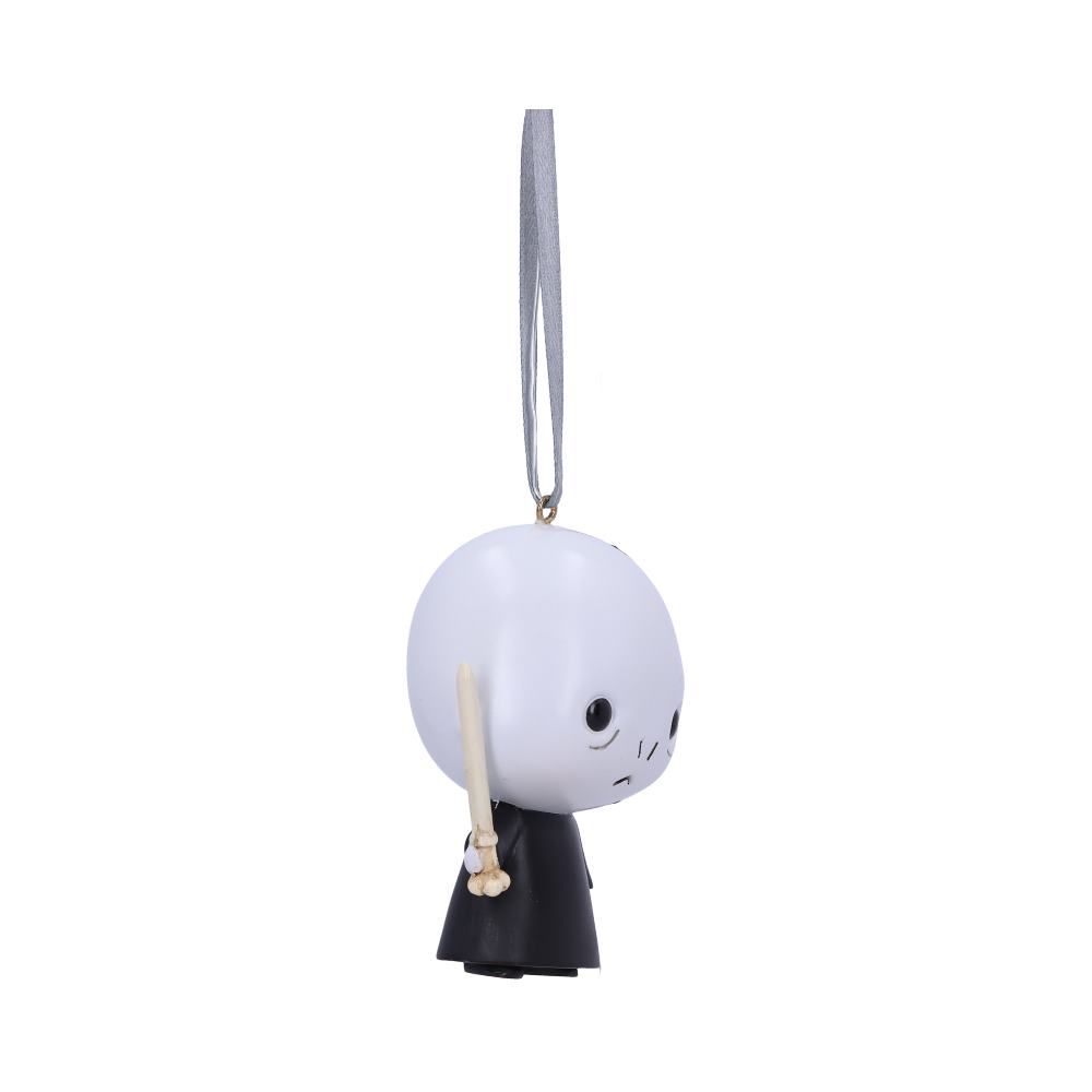 Offiziell lizenzierte Harry Potter Voldemort Hängefigur 7,5 cm