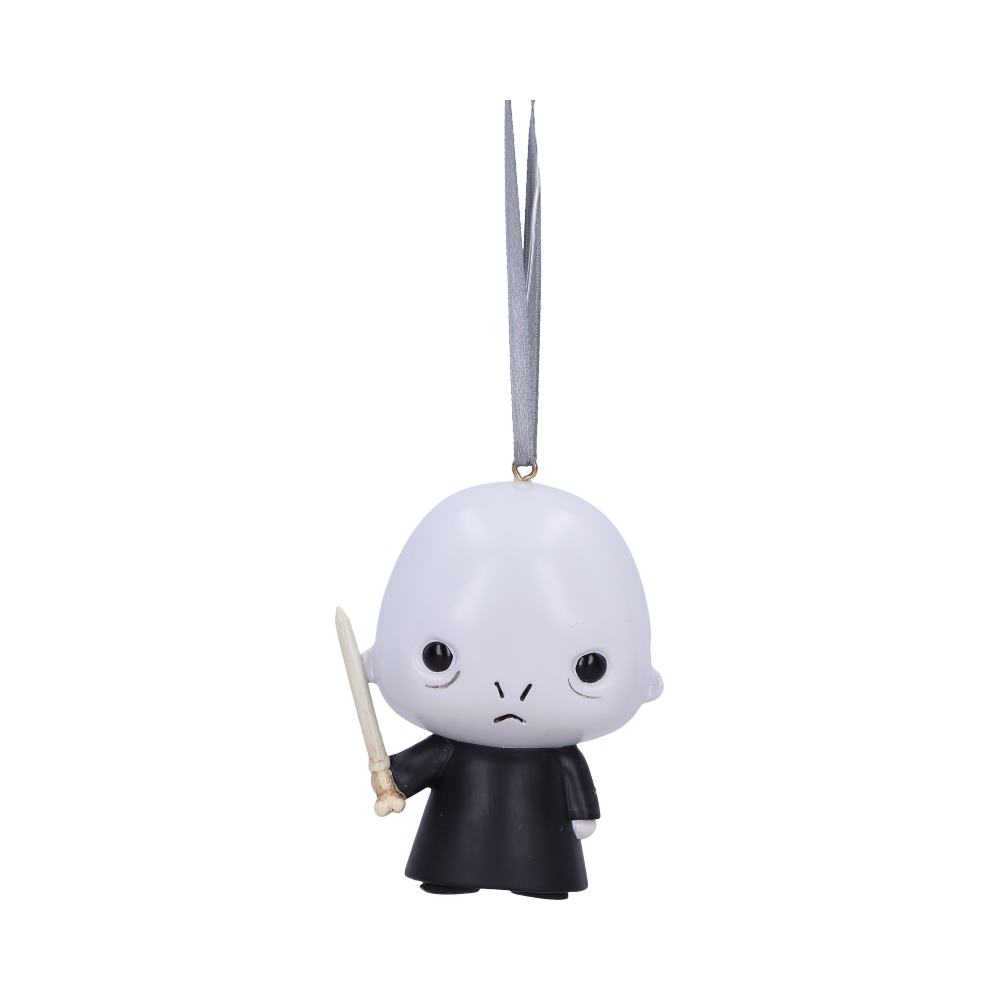 Offiziell lizenzierte Harry Potter Voldemort Hängefigur 7,5 cm