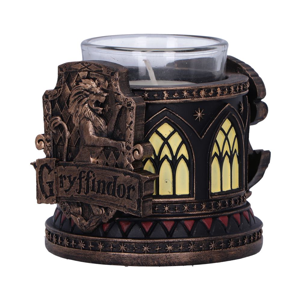 Harry Potter Gryffindor Teelicht 8 cm