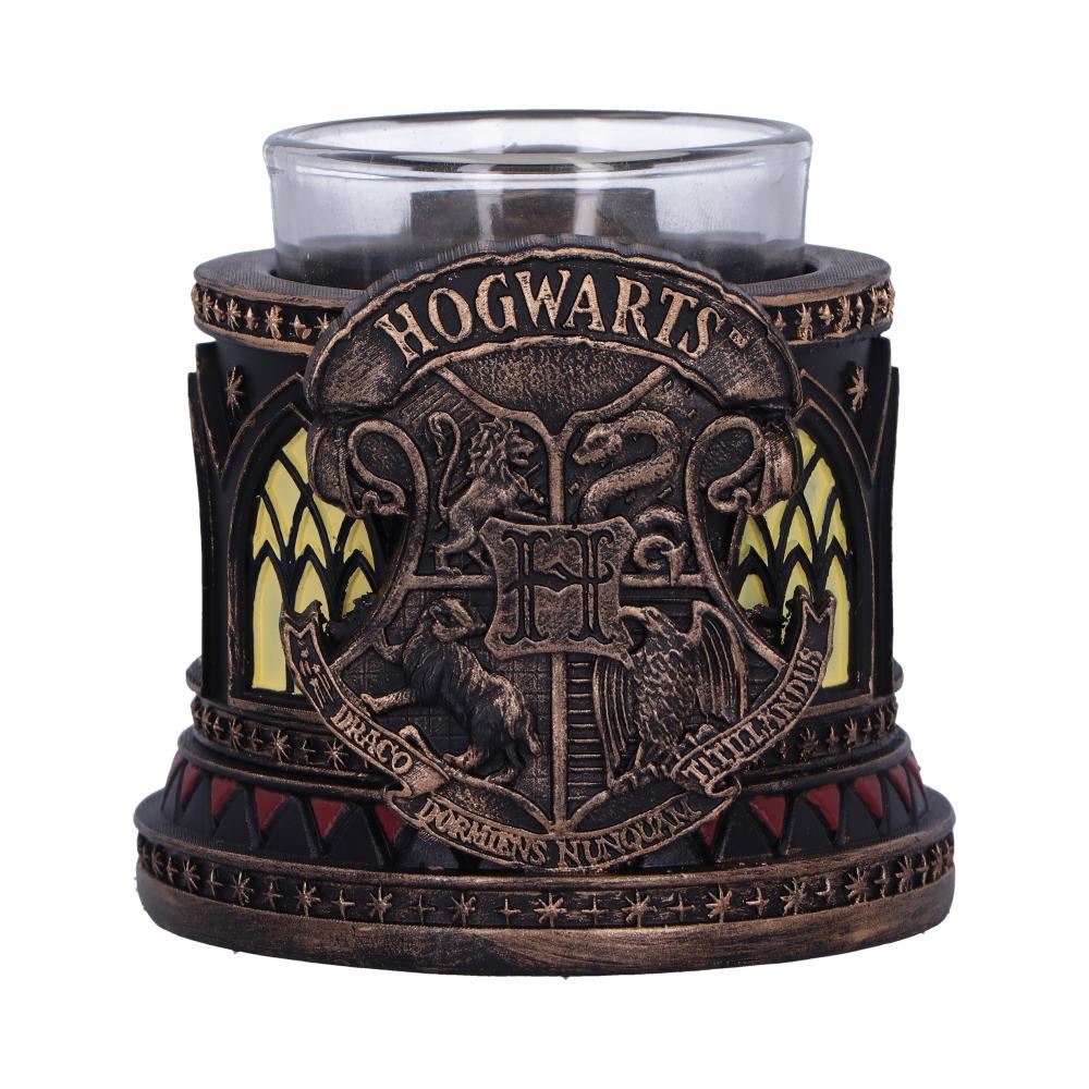 Harry Potter Gryffindor Teelicht 8 cm