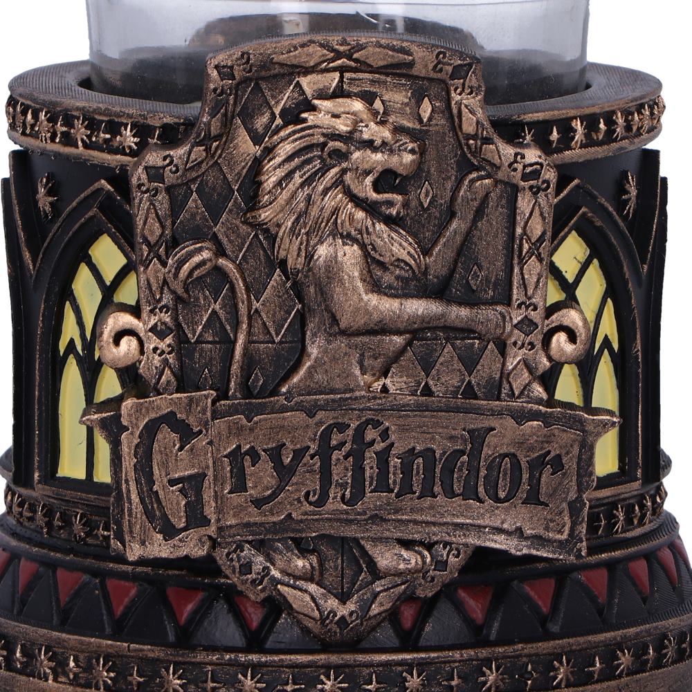Harry Potter Gryffindor Teelicht 8 cm