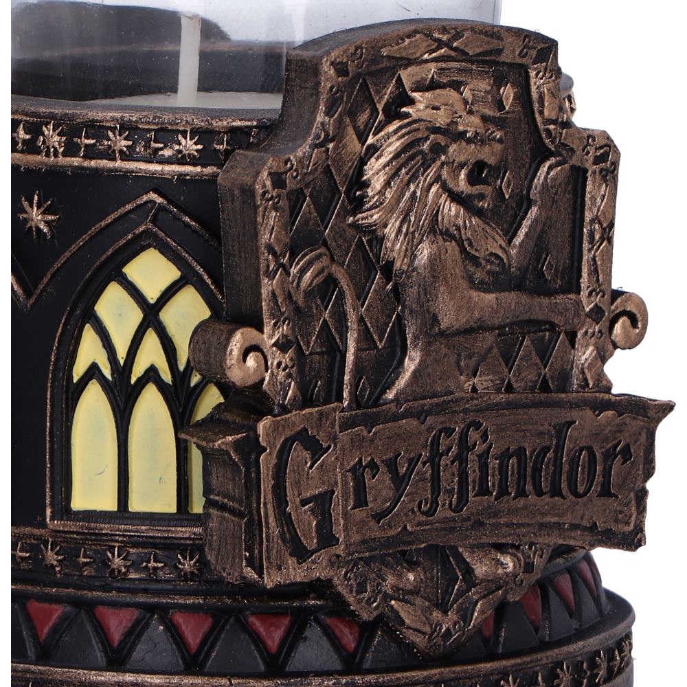 Harry Potter Gryffindor Teelicht 8 cm