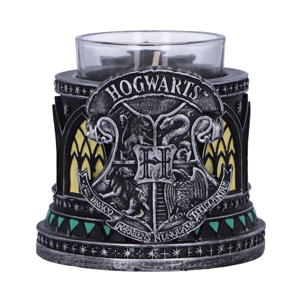 Harry Potter Slytherin Teelicht 8 cm