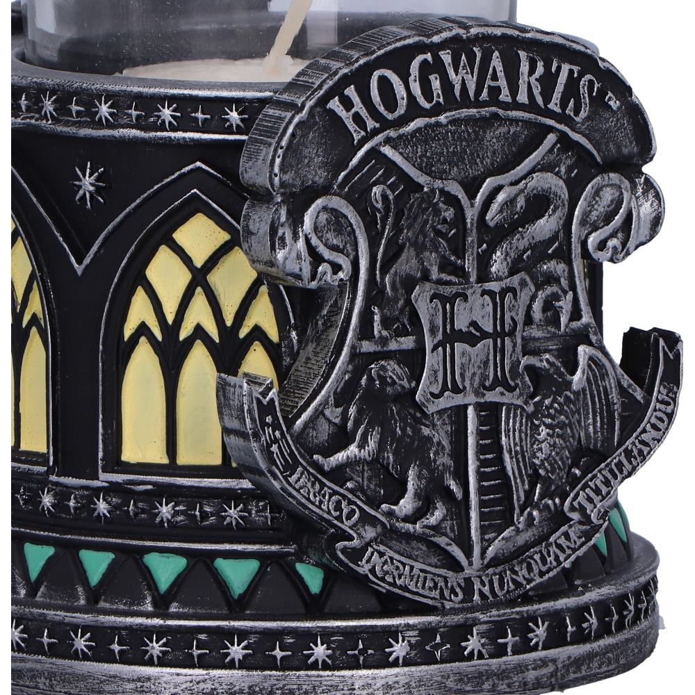 Harry Potter Slytherin Teelicht 8 cm