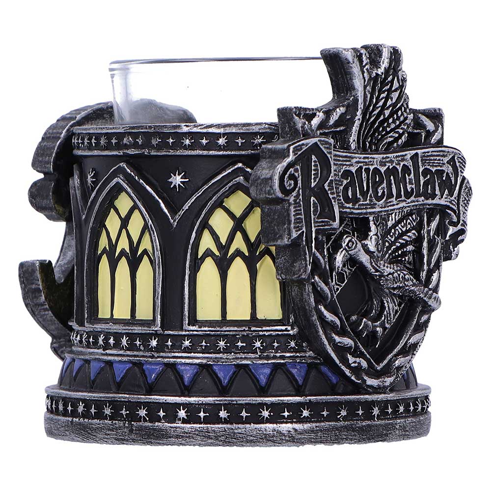 Harry Potter Ravenclaw Teelicht 8 cm