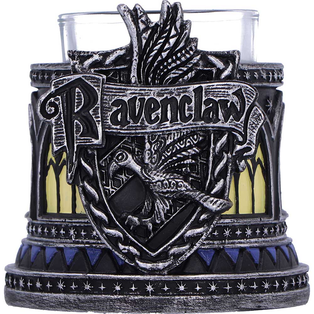 Harry Potter Ravenclaw Teelicht 8 cm
