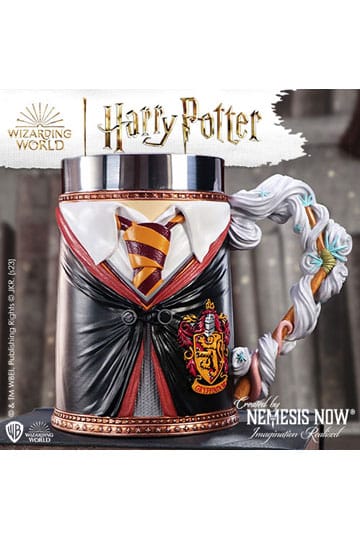 Harry Potter Krug Ron 15 cm