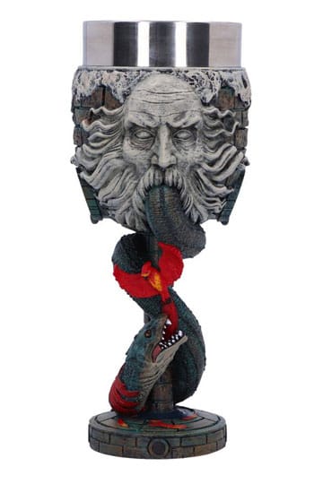 Harry Potter Kelch Harry Potter und die Kammer des Schreckens
