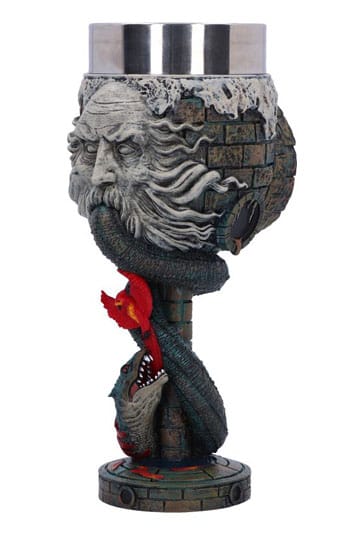 Harry Potter Kelch Harry Potter und die Kammer des Schreckens