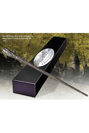 Harry Potter Zauberstab Bill Weasley (Charakter-Edition)