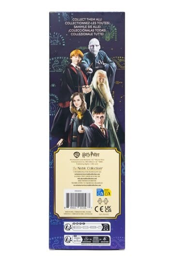 Harry Potter Roleplay-Replik Zauberstäbe 2er-Pack Harry Potter & Hermione Granger 31 cm