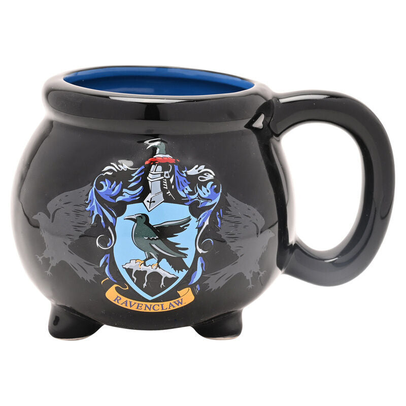 Harry Potter - Kesselbecher - Ravenclaw
