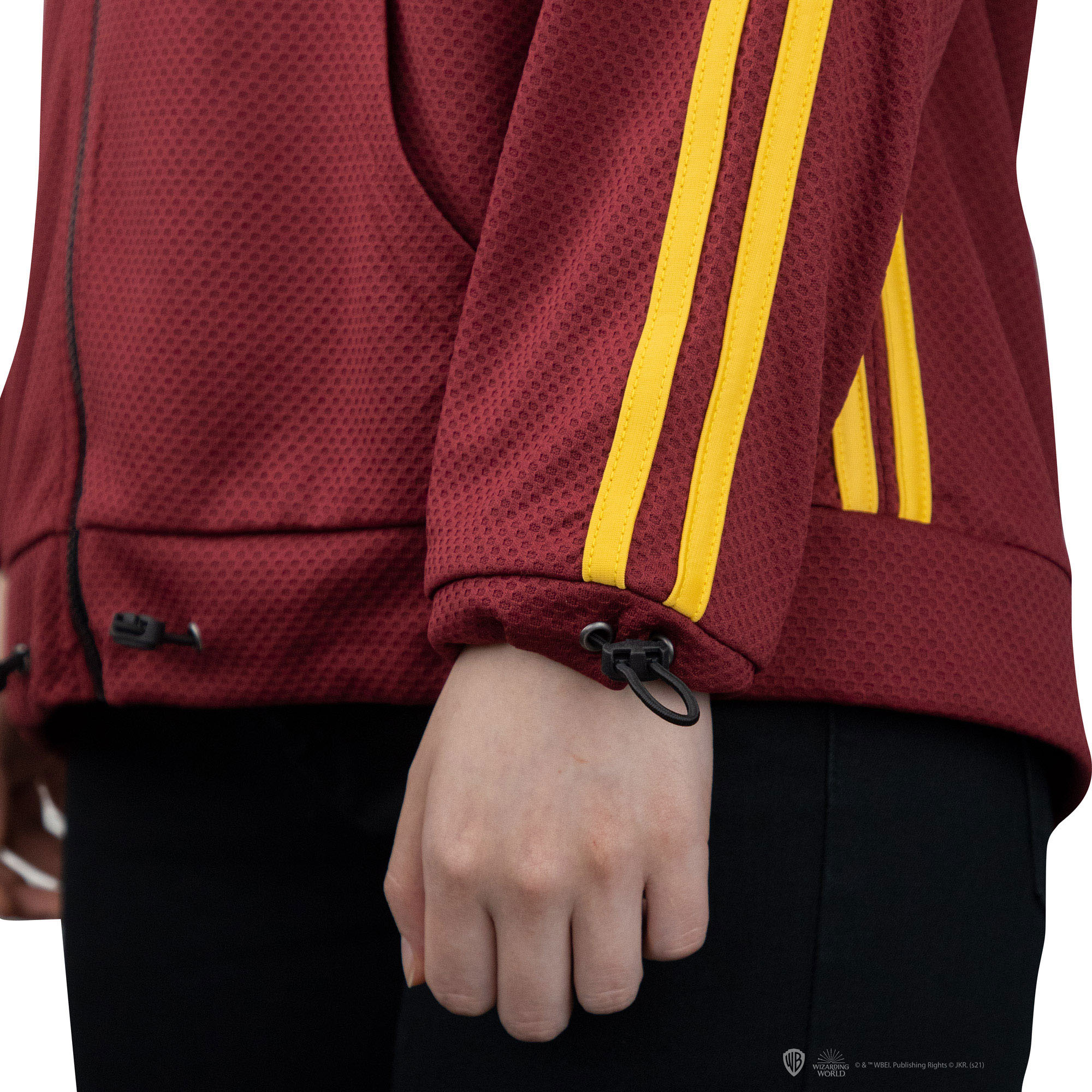 Harry Potter Jacke Trimagischer Champion Harry Potter