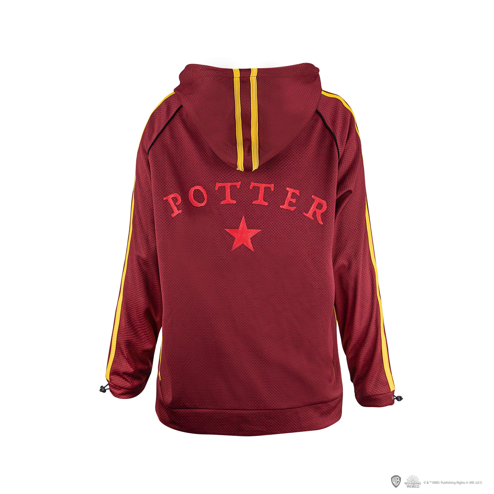 Harry Potter Jacke Trimagischer Champion Harry Potter