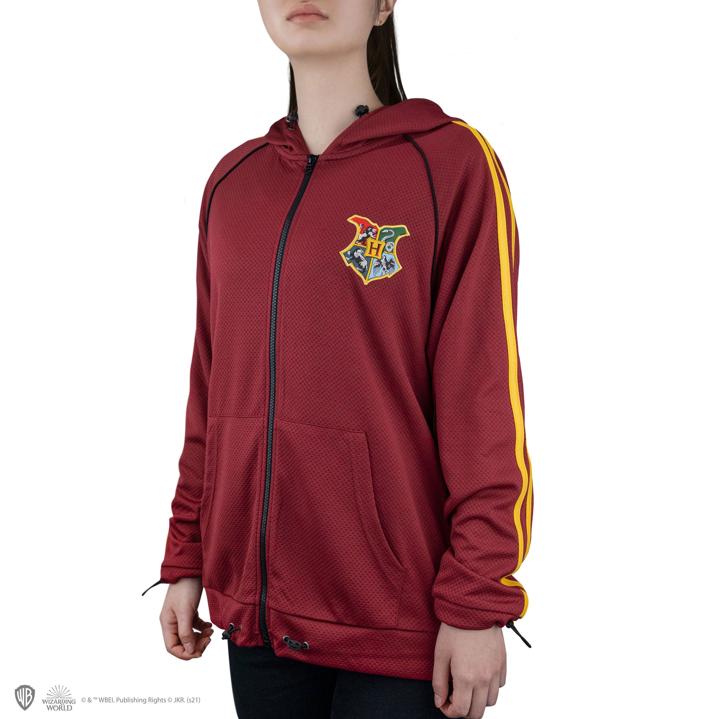 Harry Potter Jacke Trimagischer Champion Harry Potter