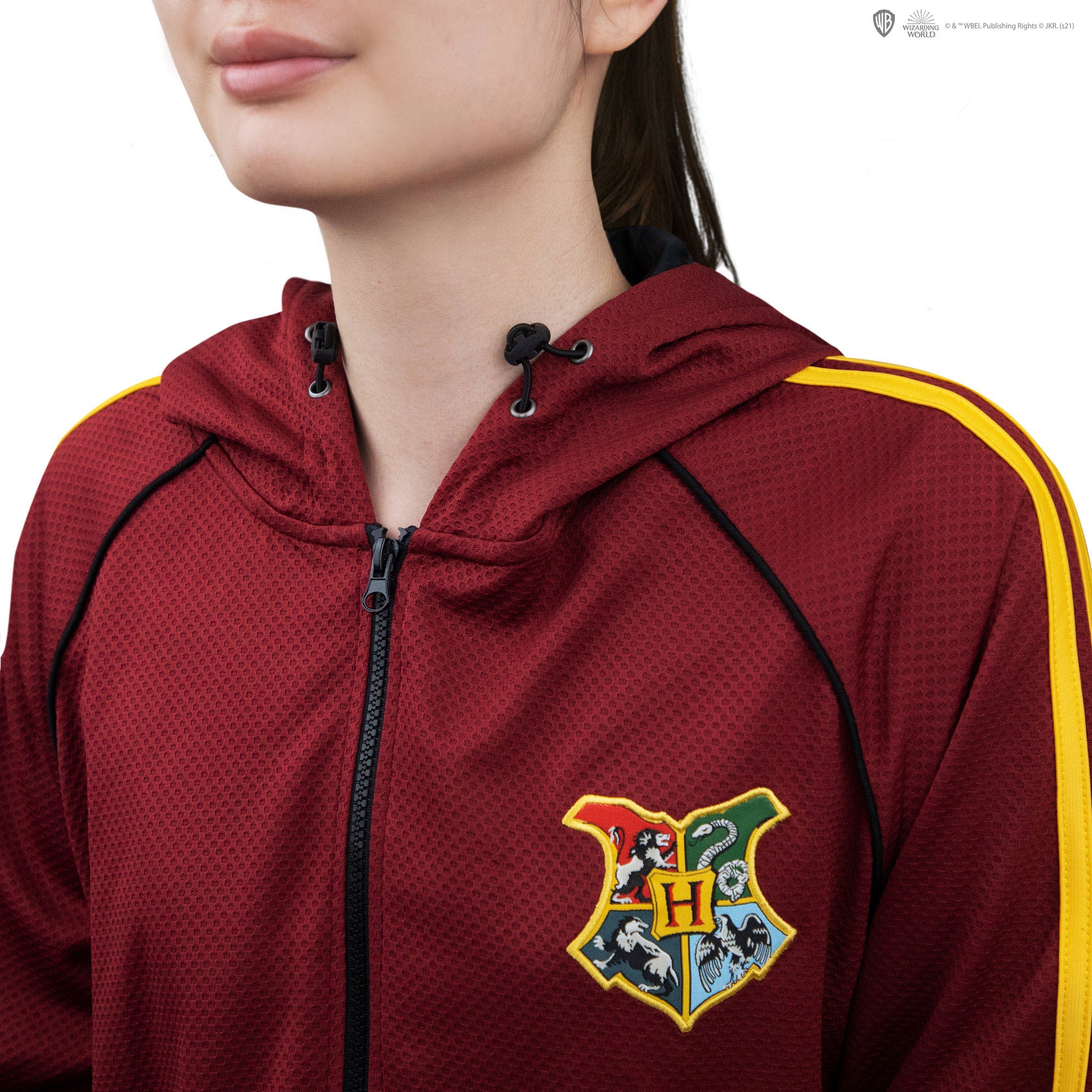 Harry Potter Jacke Trimagischer Champion Harry Potter