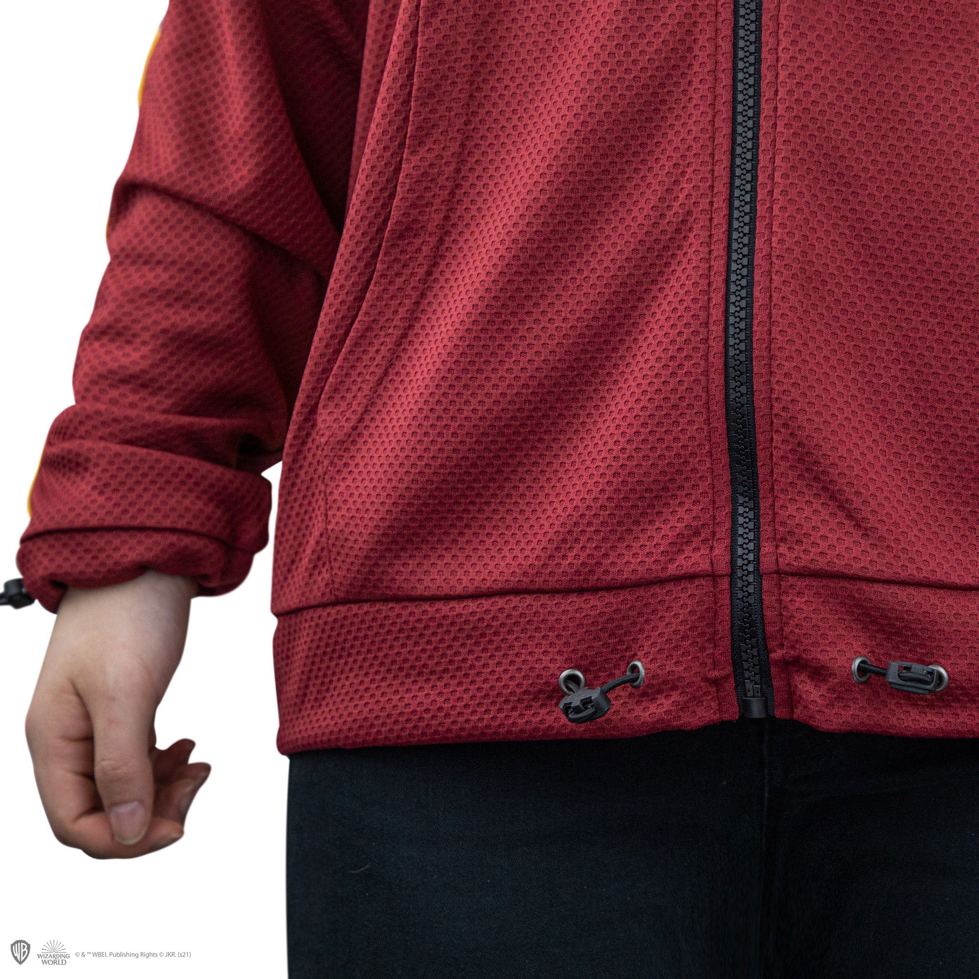 Harry Potter Jacke Trimagischer Champion Harry Potter