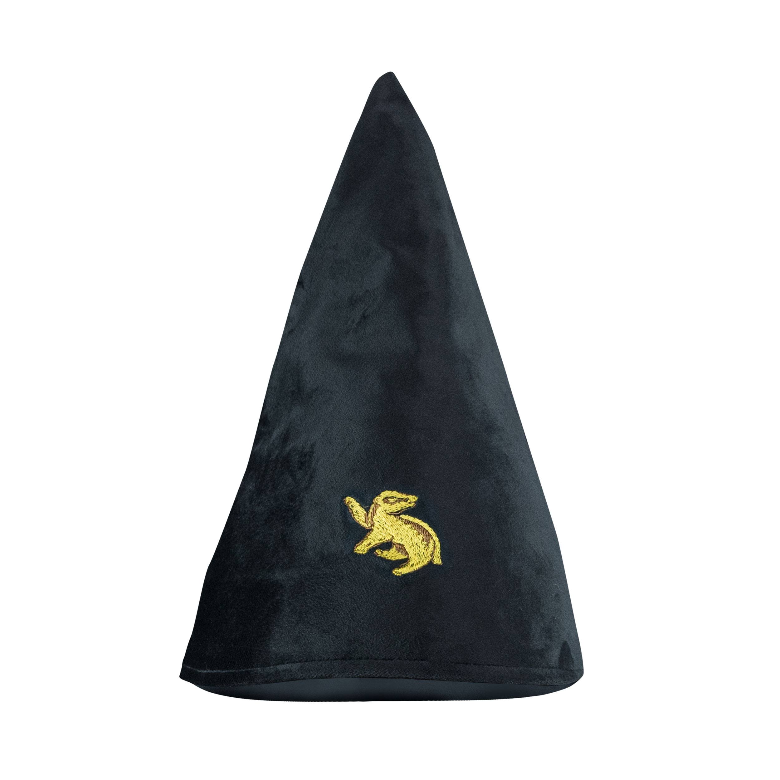 Harry Potter Zaubererhut Hufflepuff 32 cm