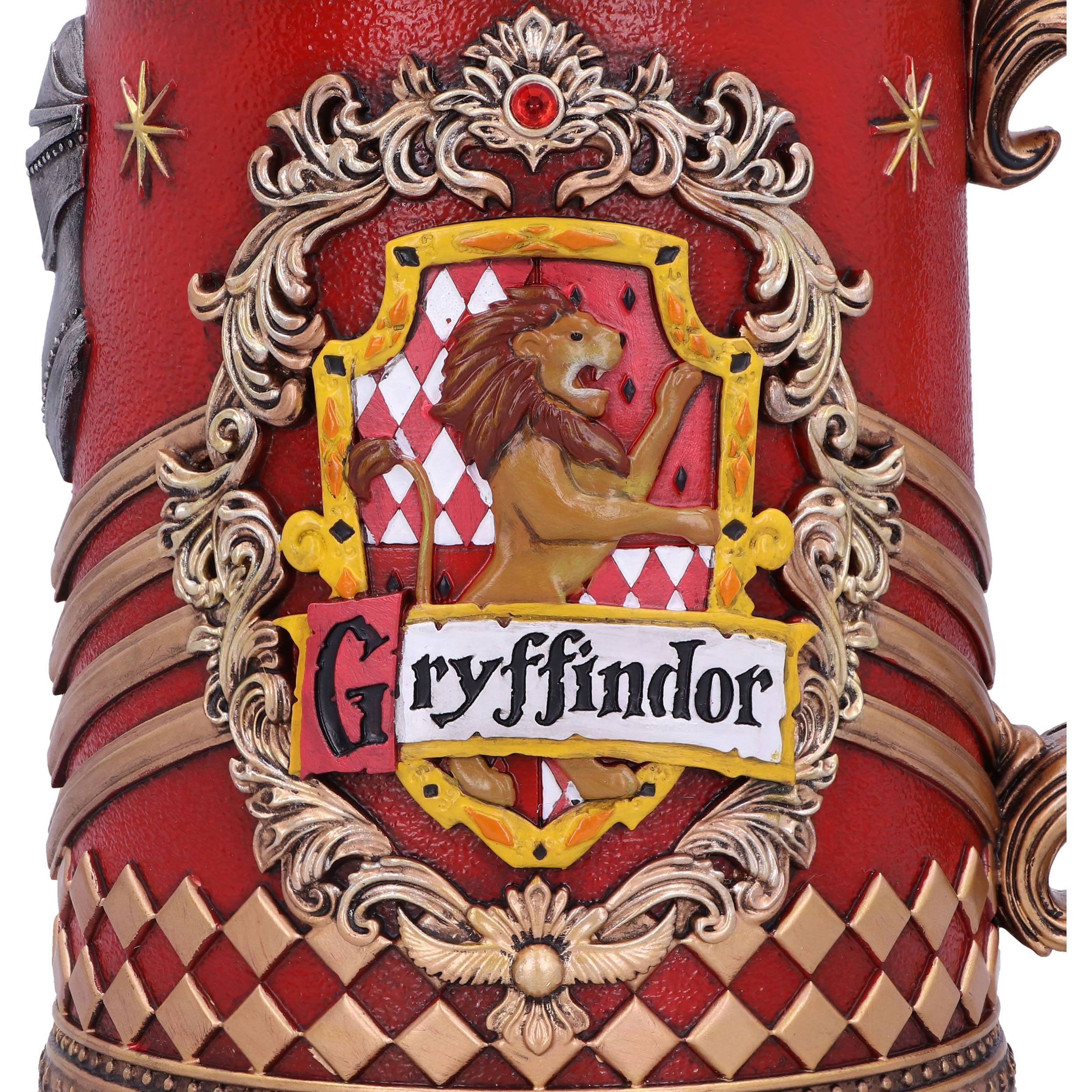 Harry Potter Krug Gryffindor