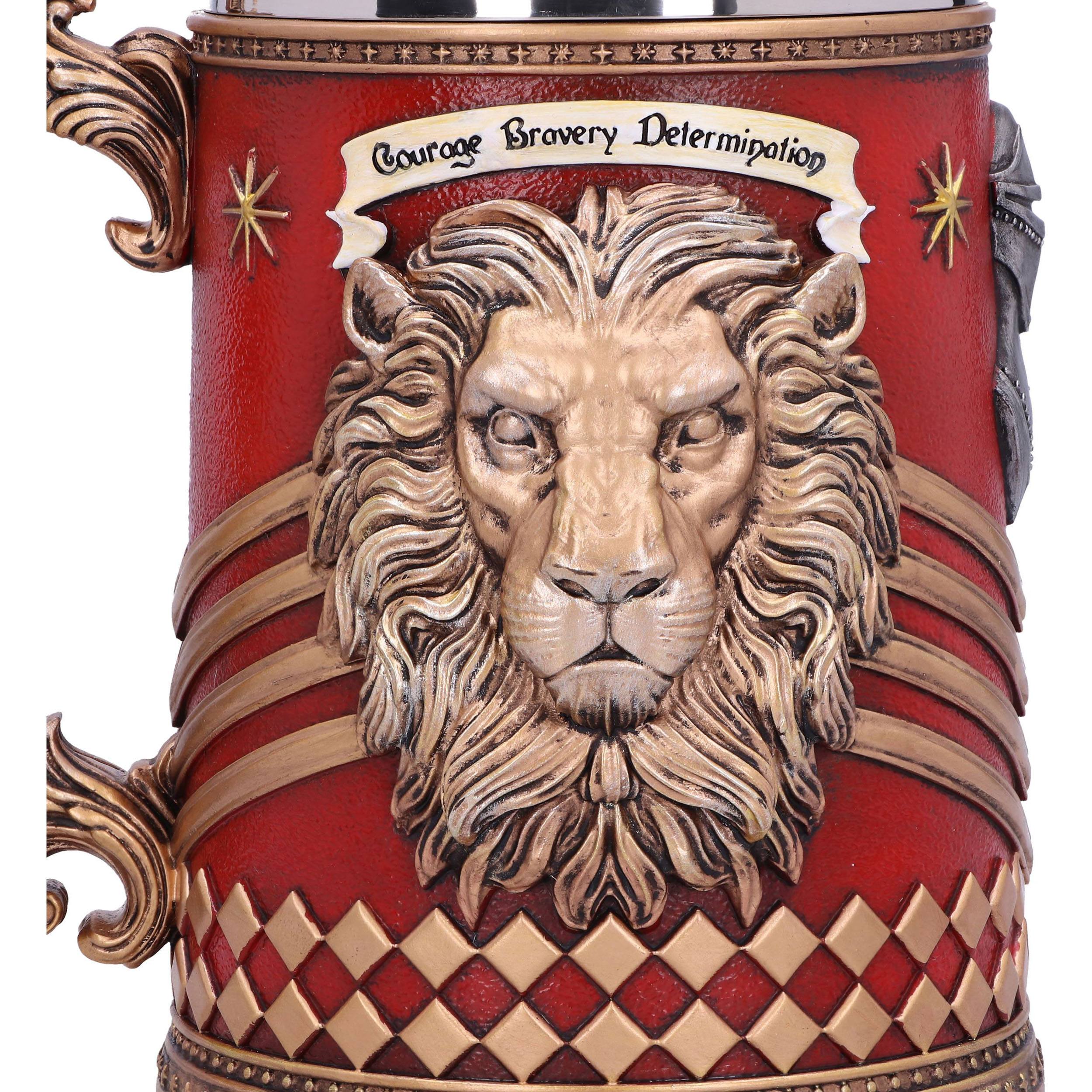 Harry Potter Krug Gryffindor