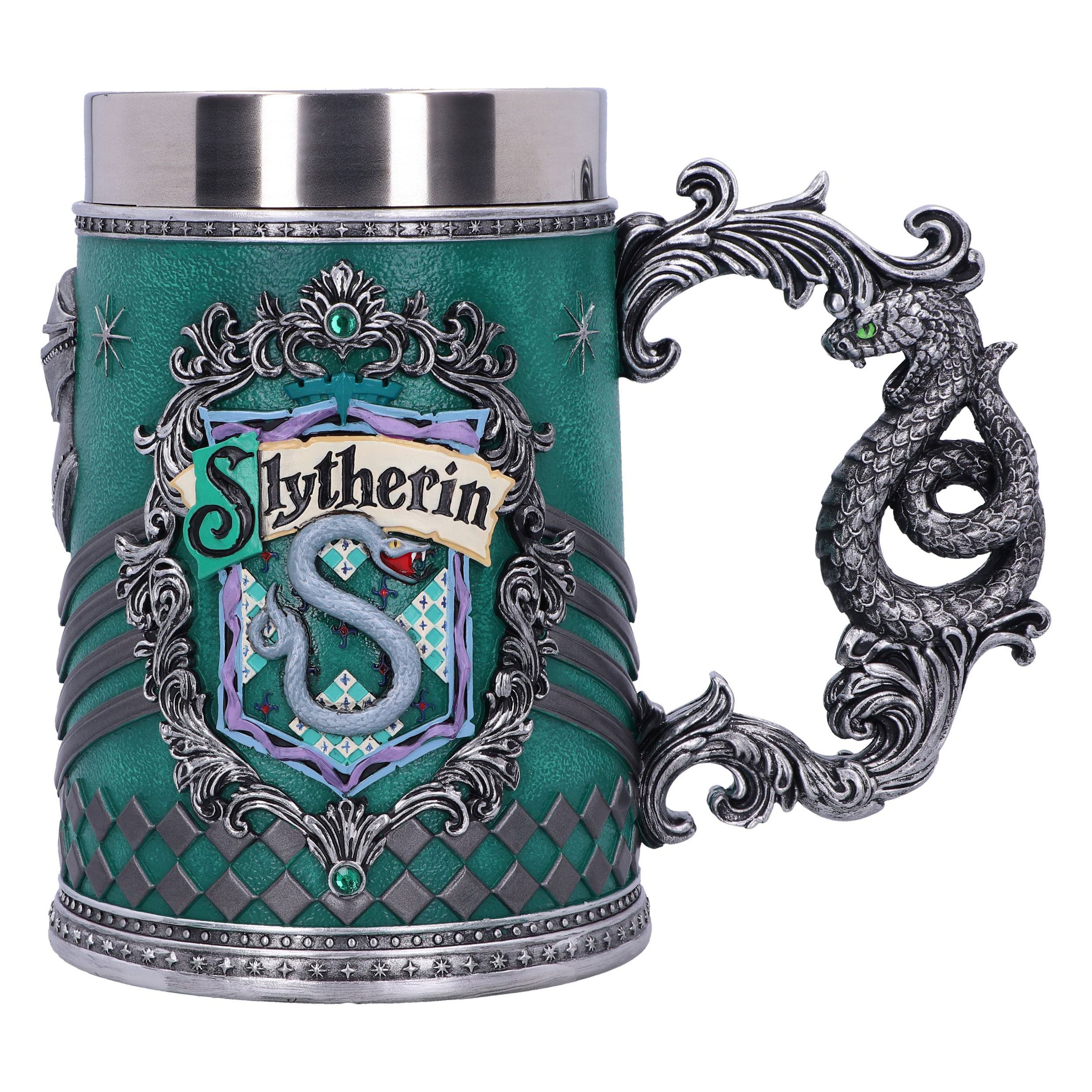 Harry Potter Krug Slytherin
