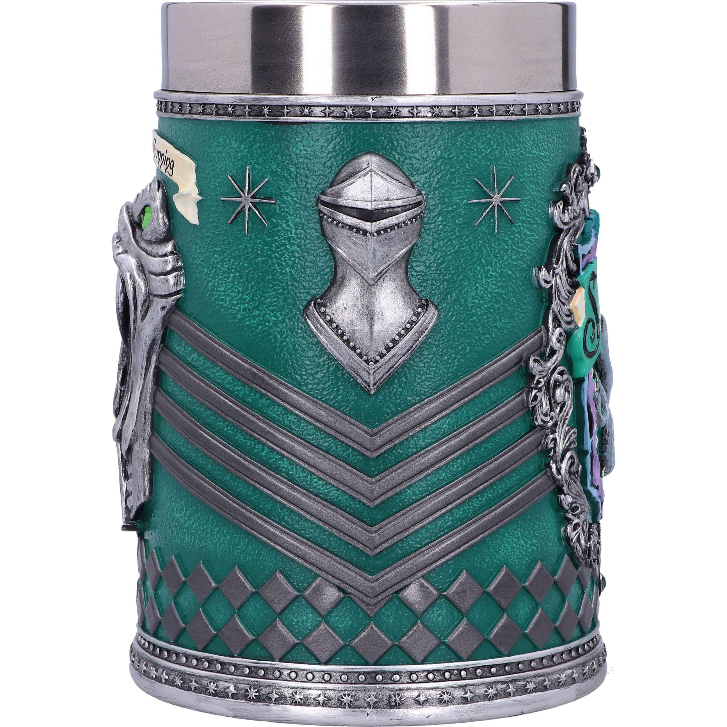 Harry Potter Krug Slytherin