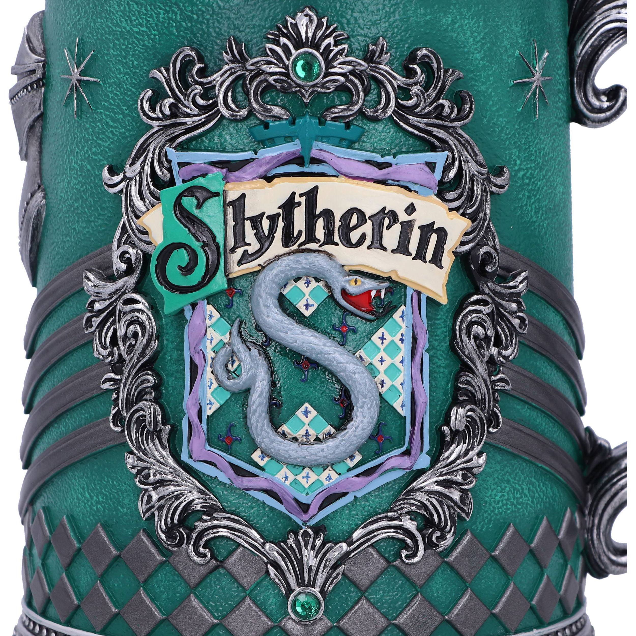 Harry Potter Krug Slytherin