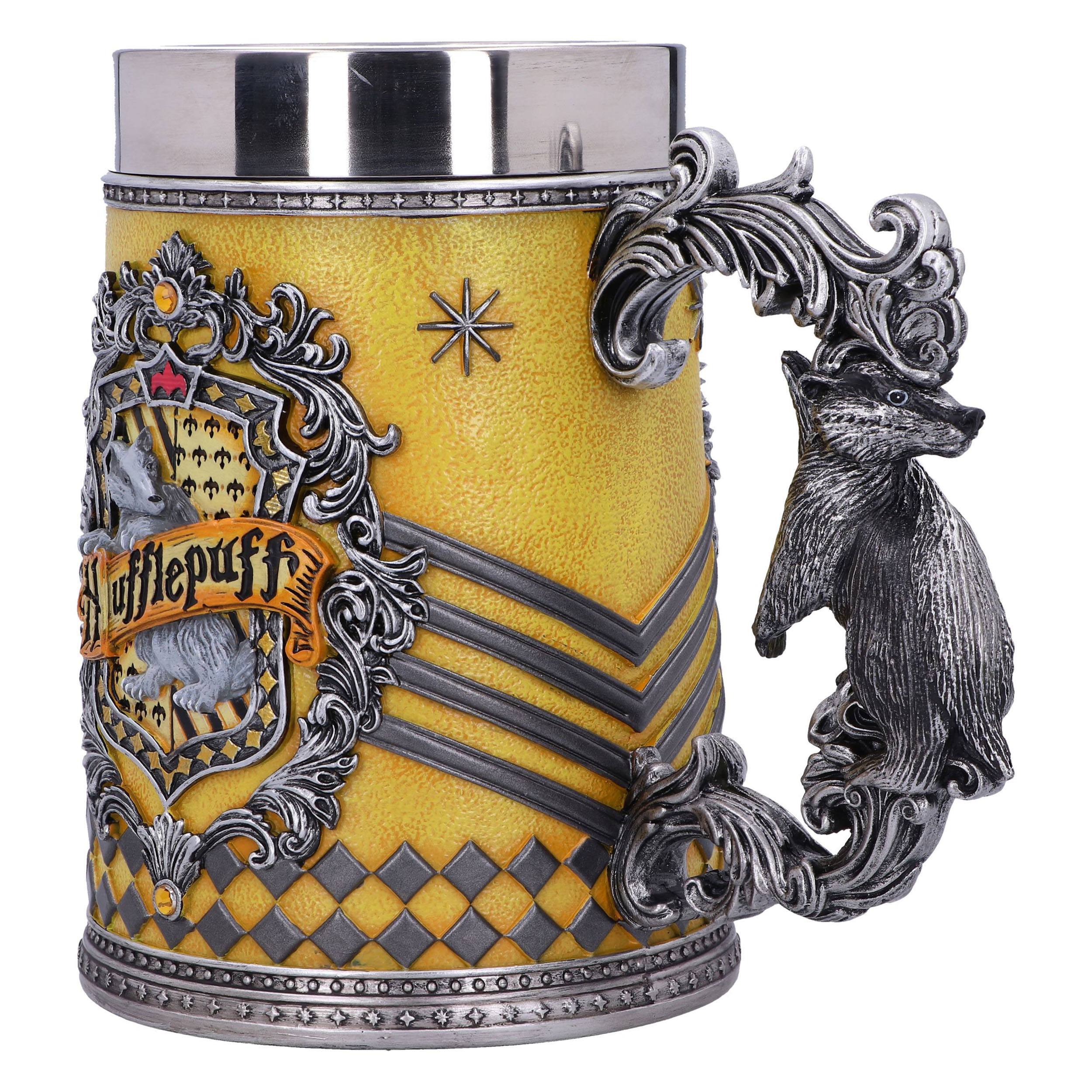 Harry Potter Krug Hufflepuff