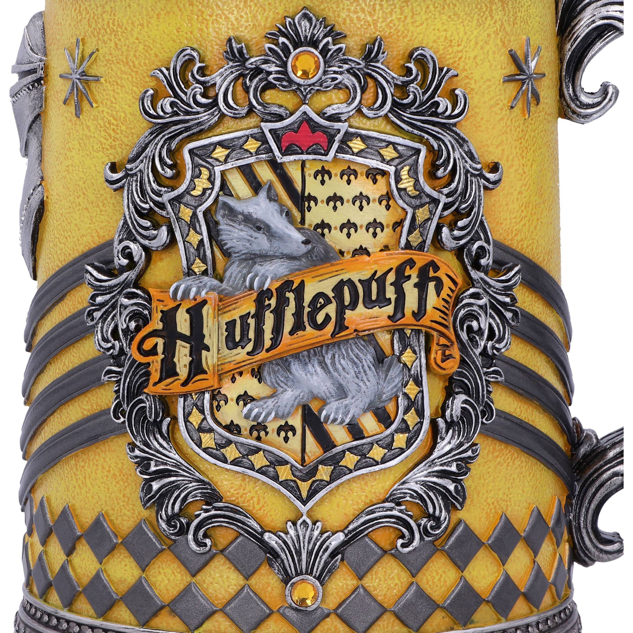 Harry Potter Krug Hufflepuff
