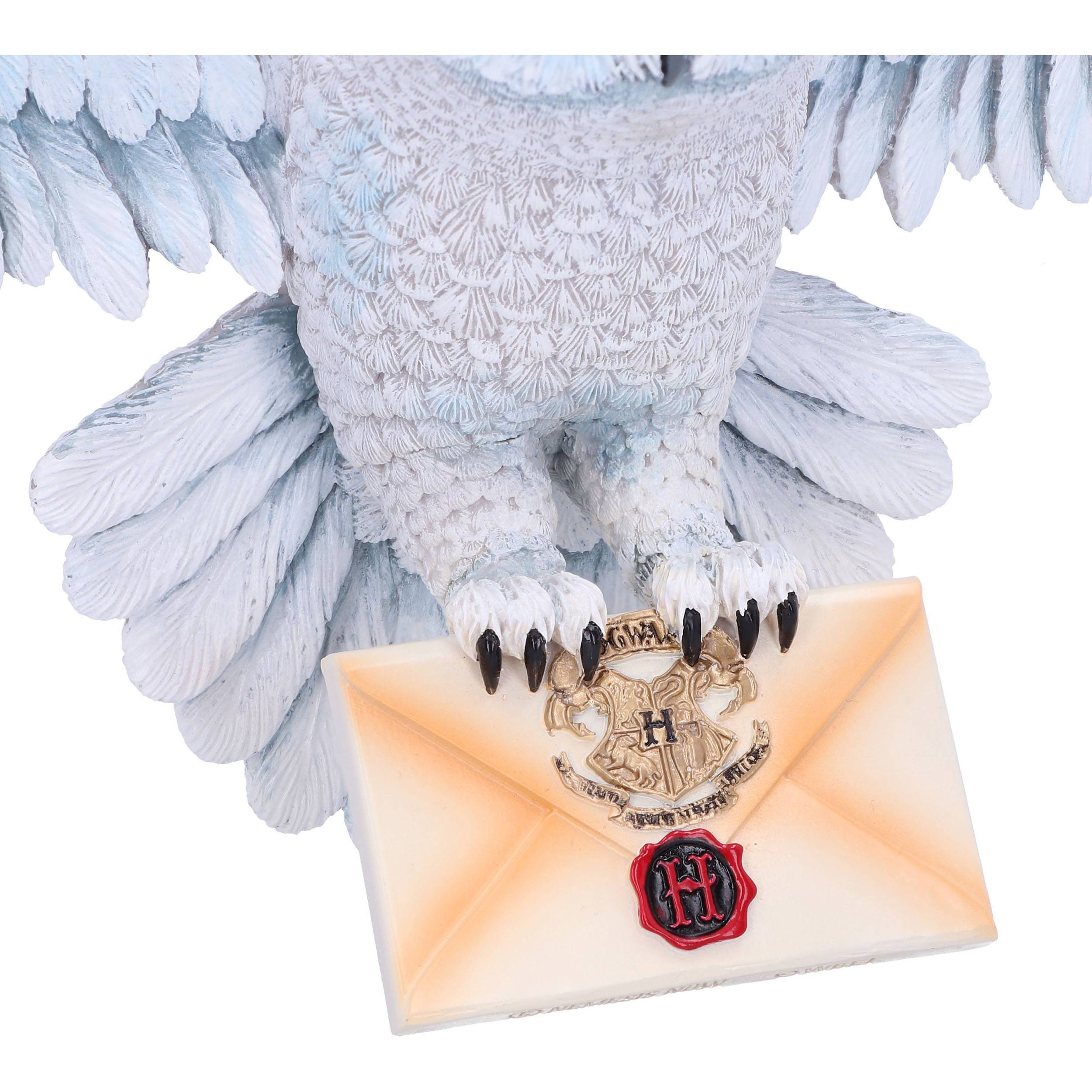 Harry Potter Wandschmuck Hedwig 45 cm