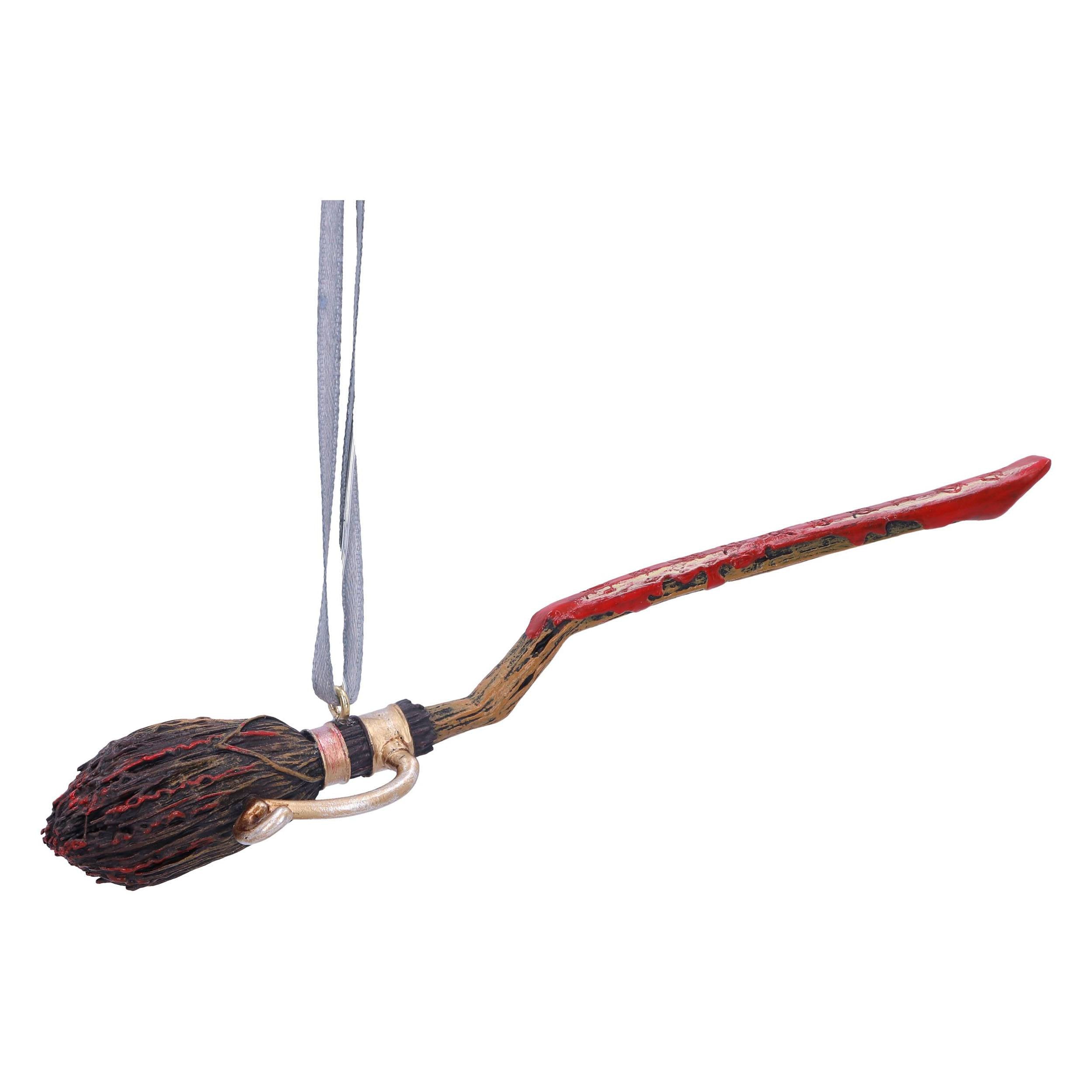 Harry Potter Christbaumanhänger Feuerblitz