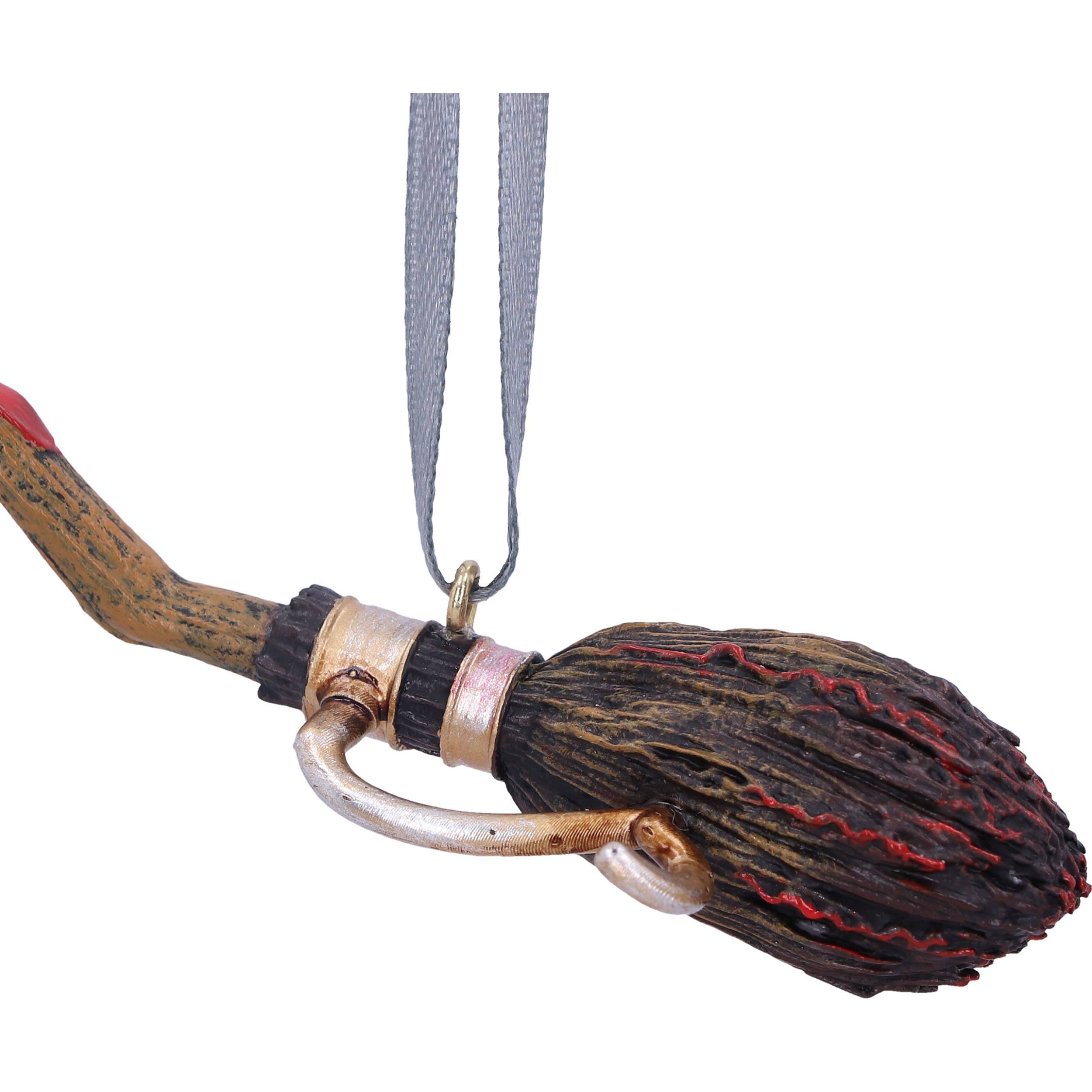 Harry Potter Christbaumanhänger Feuerblitz