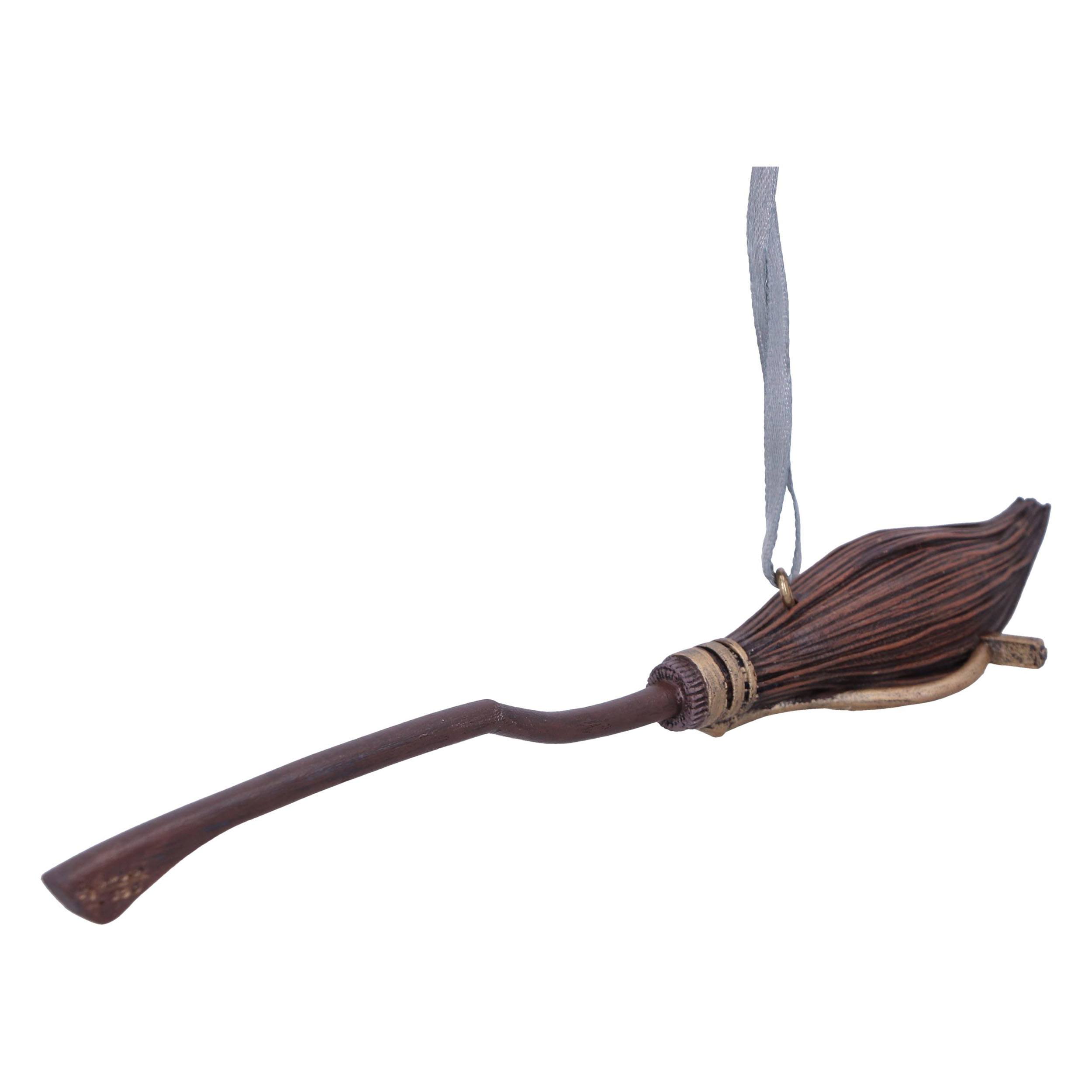 Harry Potter Christbaumanhänger Nimbus 2000