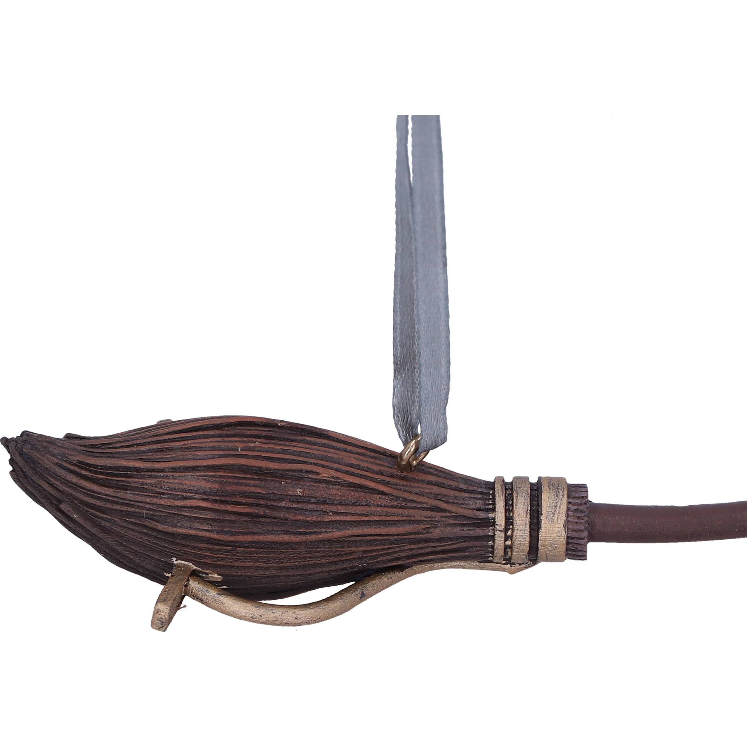 Harry Potter Christbaumanhänger Nimbus 2000