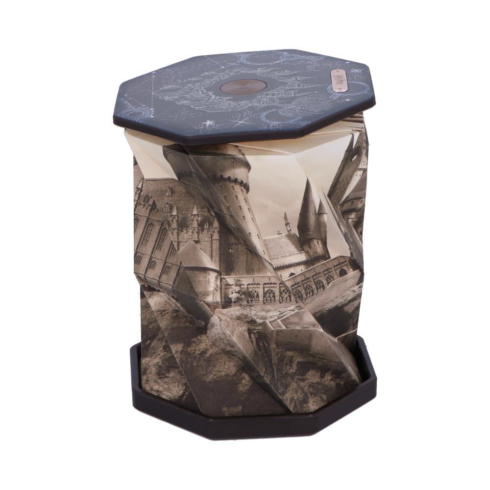 Harry Potter faltbare Lampe Hogwarts Castle 15 cm