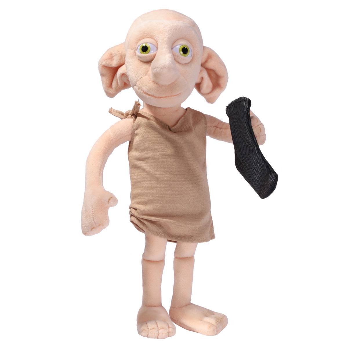 Harry Potter Interaktive Plüschfigur Dobby 32 cm