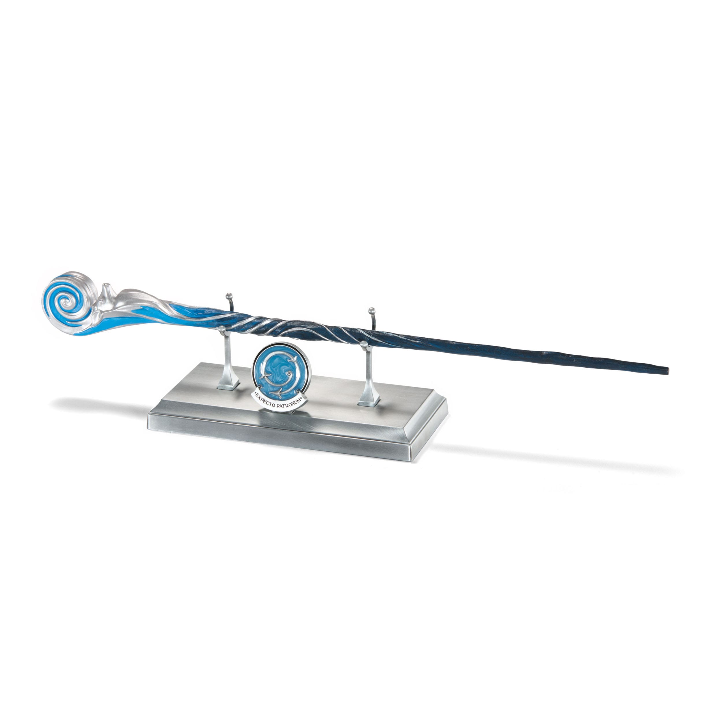 Harry Potter Celebration Wand Zauberstab Patronus Charm 2025