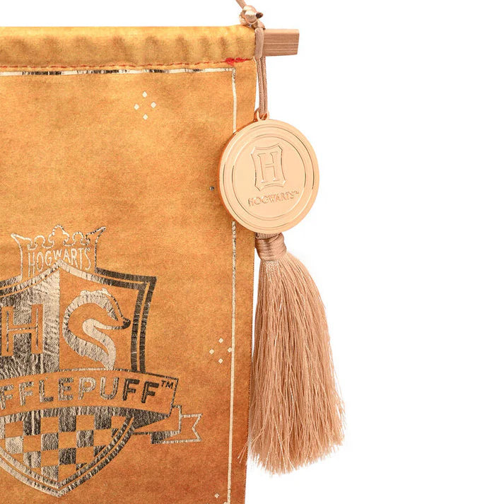 Harry Potter - Alumni Banner - Hogwarts Häuser